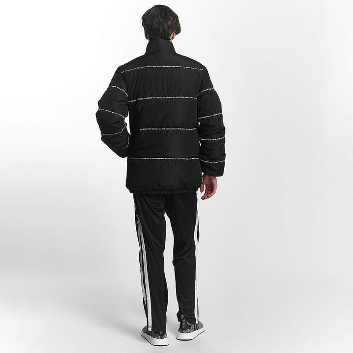 Unfair Athletics Athl. Down Daunenjacke Herren M Schwarz, M Schwarz