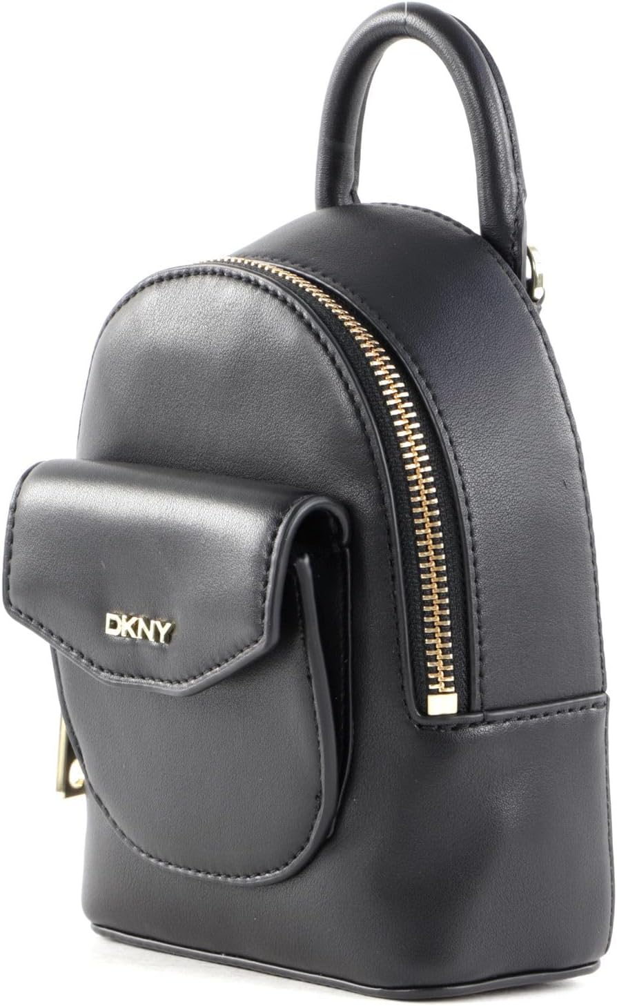 DKNY Miranda Umhängetasche schwarz
