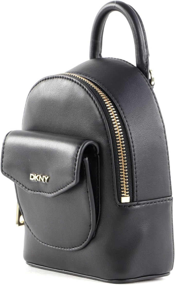 DKNY Miranda Umhängetasche schwarz