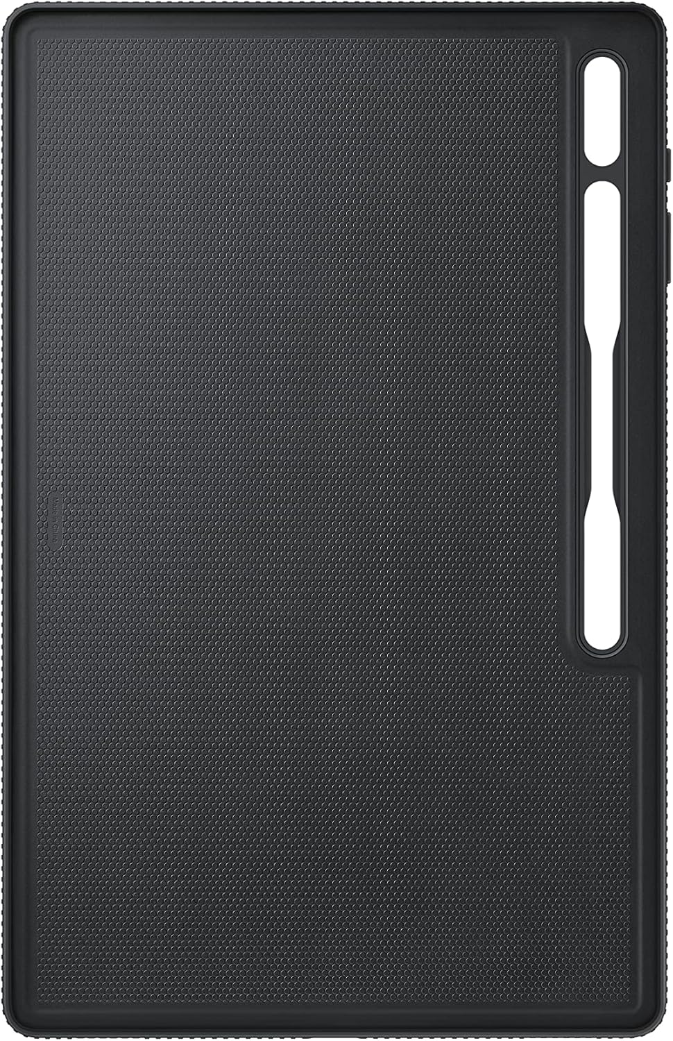 Samsung Protective Standing Cover EF-RX900 für das Galaxy Tab S8 Ultra