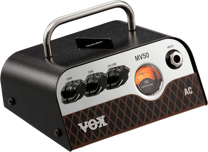 Vox-Verstärker MV50-AC MV50 AC Vox AC, Vox AC