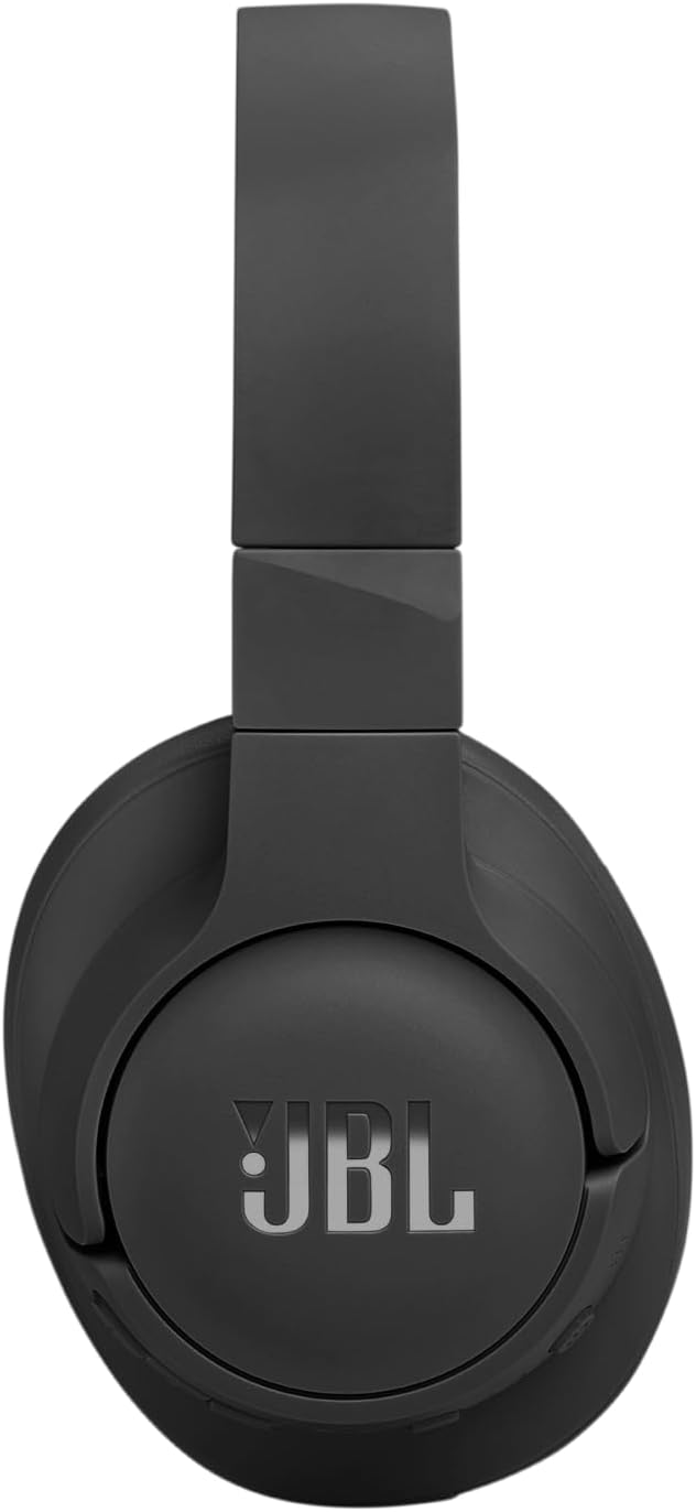 Fone de Ouvido Heaphone Bluetooth JBL Tune 770 NC Preto