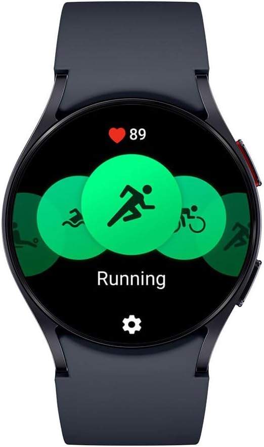 Samsung Watch 6 Bluetooth 44MM Graphit