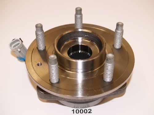 Japanparts KK-10002 Radnabe