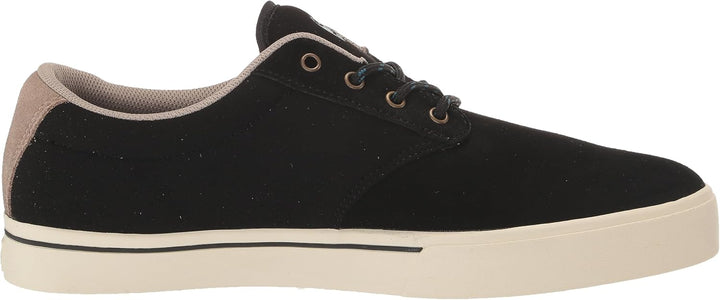 Etnies Herren Jameson 2 Hausschuhe 42 EU Black Green White, 42 EU Black Green White