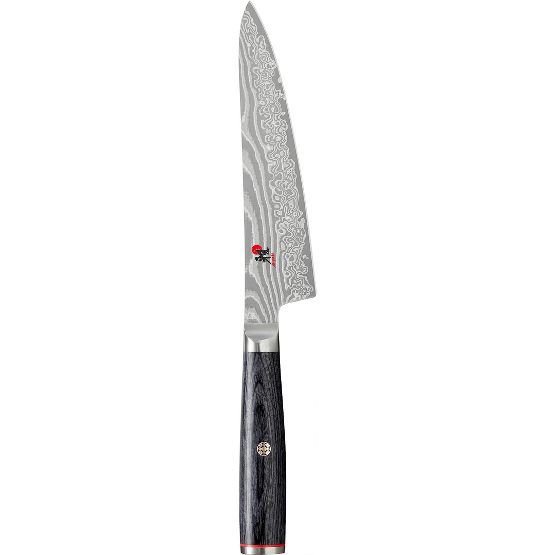 Zwilling MIYABI MIYABI 5000 FC-D Shotoh 130 mm Shotoh 13 cm