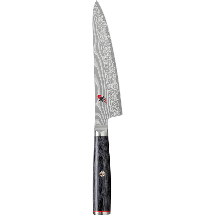 Zwilling MIYABI MIYABI 5000 FC-D Shotoh 130 mm Shotoh 13 cm