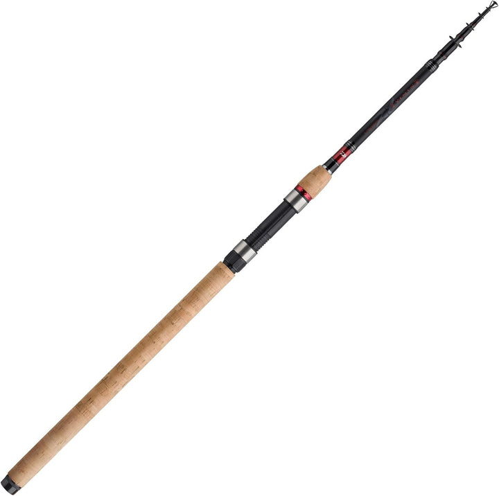 DAIWA Ninja-X Tele Spin 2.40m 15-45g