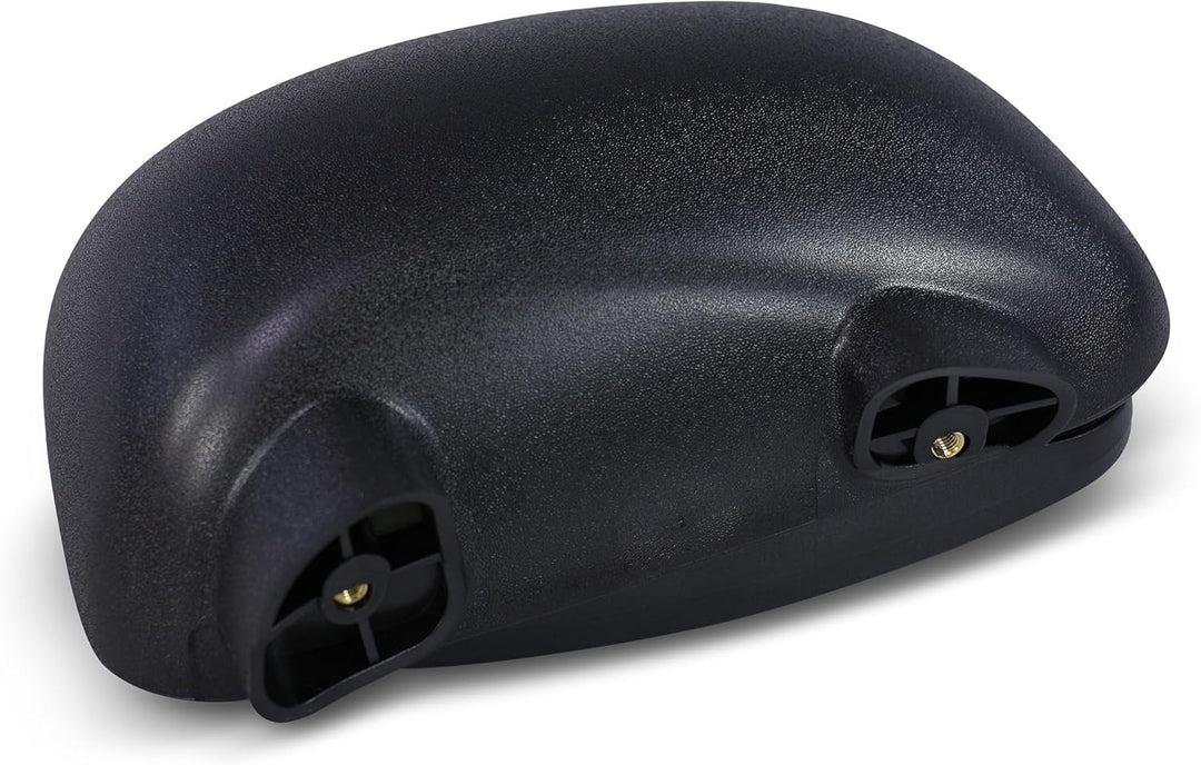 febi bilstein 102561 Aussenspiegel für Fahrerhaus , 1 Stück