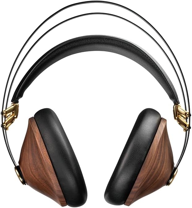 Meze 99 Classics 2. Generation Over-Ear-Kopfhörer mit geschlossener Rückseite