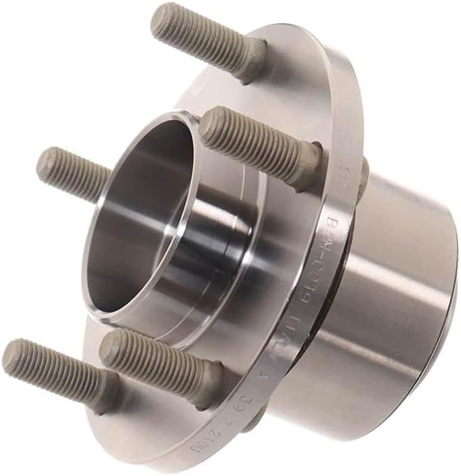 SKF Radlagersatz Radlager Set Vorne | VKBA 3660 | Für C-MAX FOCUS FOCUS C-MAX