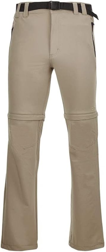 CMP Herren 3t51647 Hose 56 Seil, 56 Seil