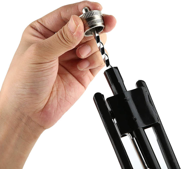 Sicherungsdraht Drehzange Vielseitige Zange Hochleistungskonstruktion Sicherheitsdraht Aus Kohlensto