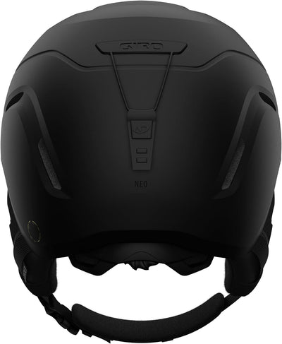 Giro Neo Skihelm Senior matte black S, matte black S