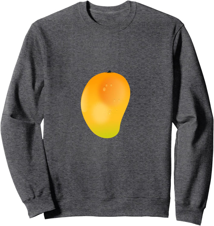 Reife Mango Sweatshirt