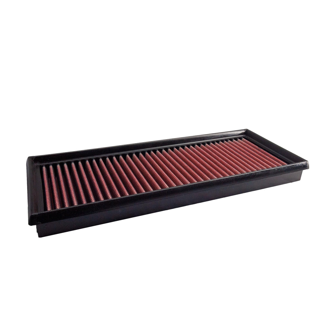 Simoni Racing Luftfilter passend für Volkswagen Jetta/Passat 2005-2010 Tiguan 2007-2010 GTI 2009-201