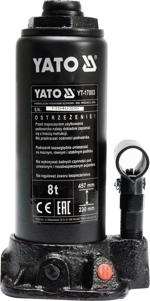 Yato YT17003 YT