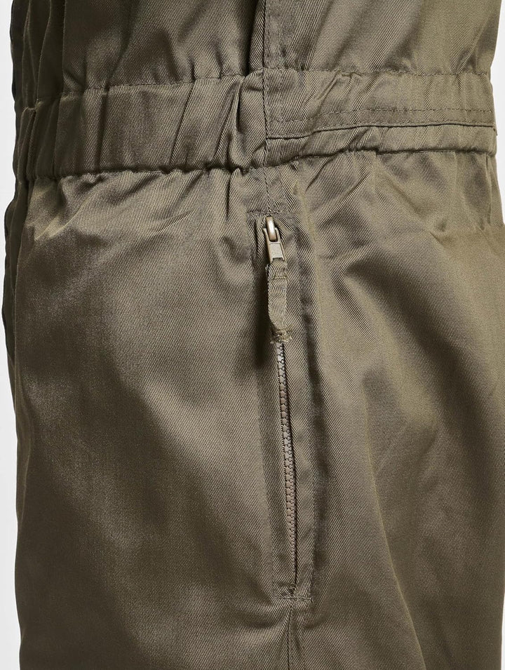 Brandit Einsatzkombi, Overall, Allround-Kombi, Grössen S bis 5XL XL Oliv, XL Oliv