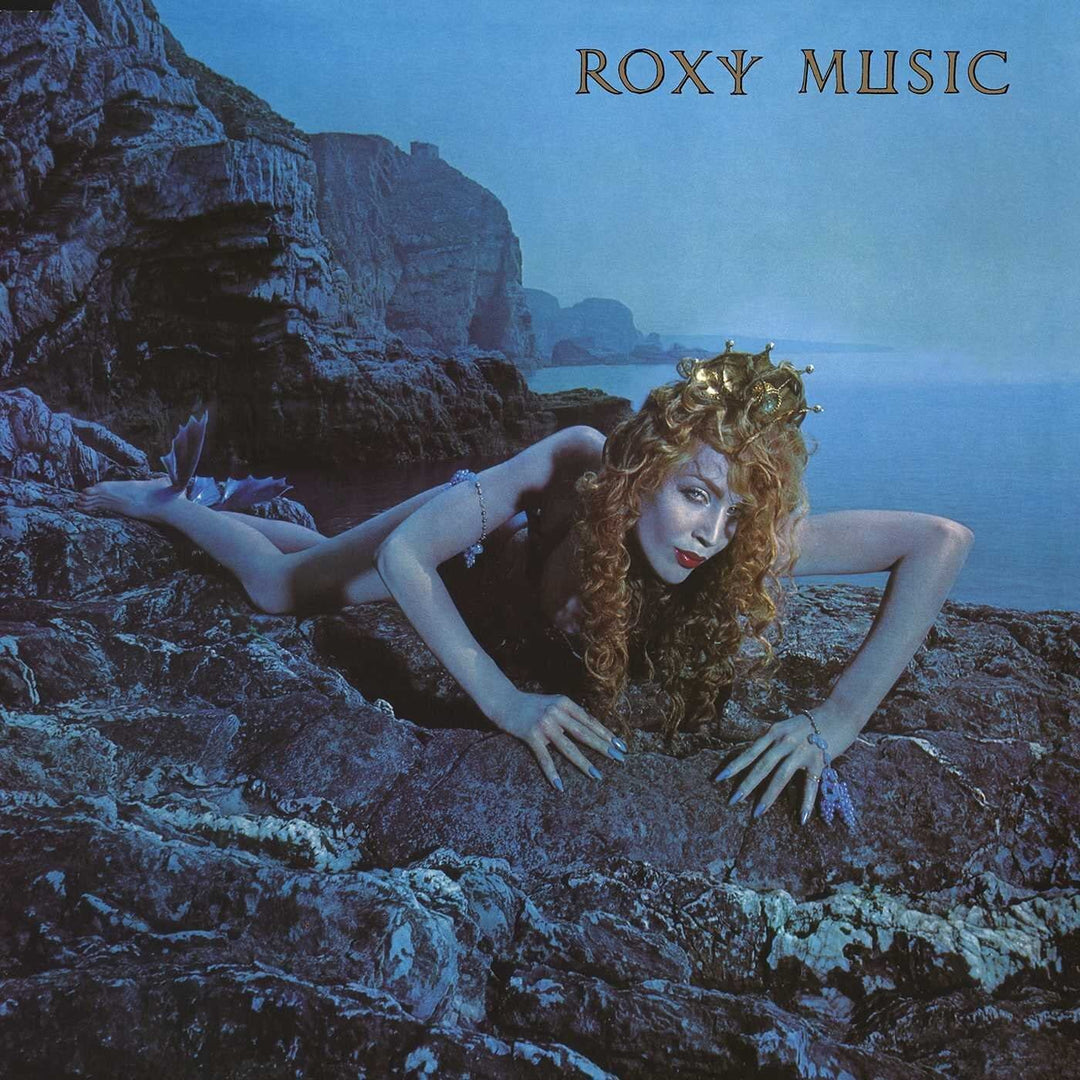 Siren (180g Vinyl Halfspeed mastering), Vinyl