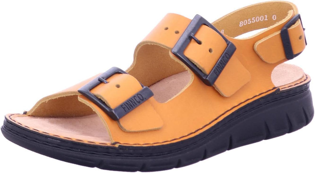 Finn Comfort adult Nevis Soft gelb Gr. 36