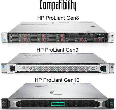 HPE 300 GB EG0300FBLSE 619286-001 9TE066-035 ST9300605SS 10K SAS 6Gbps 2,5 Zoll SFF mit HPE-Tray