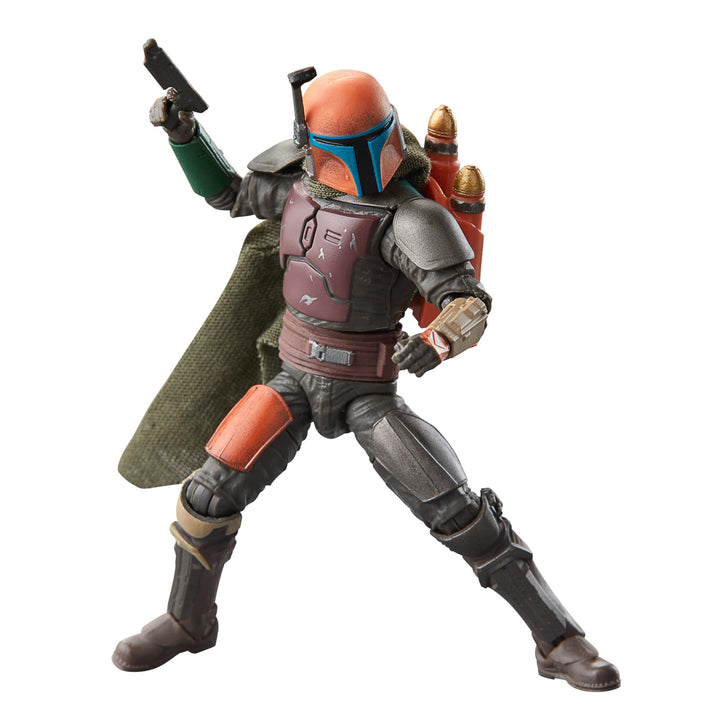Star Wars The Vintage Collection mandalorianischer Richter, Action-Figur The Mandalorian, Skala 9,5