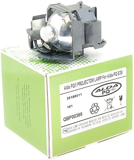 Premium, Beamer Lampe kompatibel mit EPSON EMP-1700, EMP-1707, EMP-1710, EMP-1715, EMP-1717 Projekto