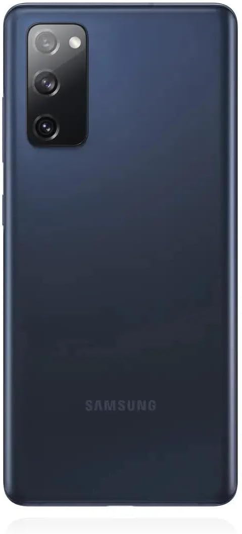 Samsung Galaxy S20 FE - Smartphone 128GB, 6GB RAM, Dual SIM, Cloud Navy
