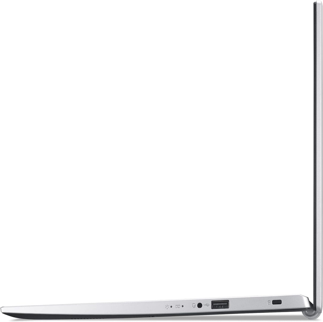 Acer Aspire 3 (A317-33-C2NY) Laptop 17 Zoll Windows 10 Home - FHD IPS Display, Intel Celeron N5100,