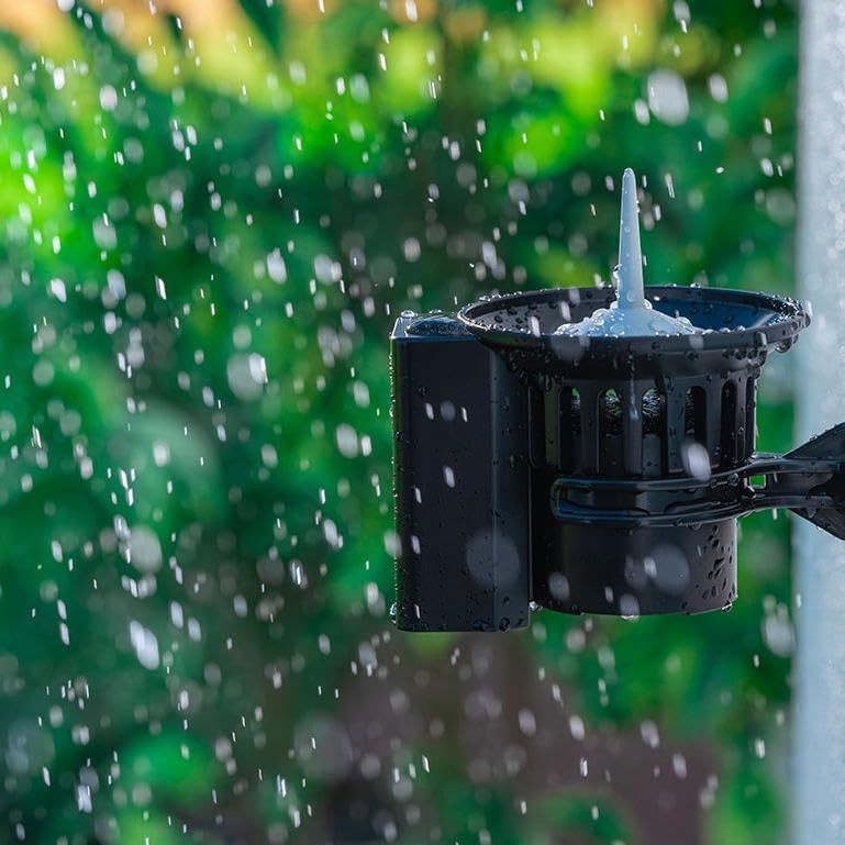 Regensensor Rain Sensor BT Steuerung via Bluetooth + App