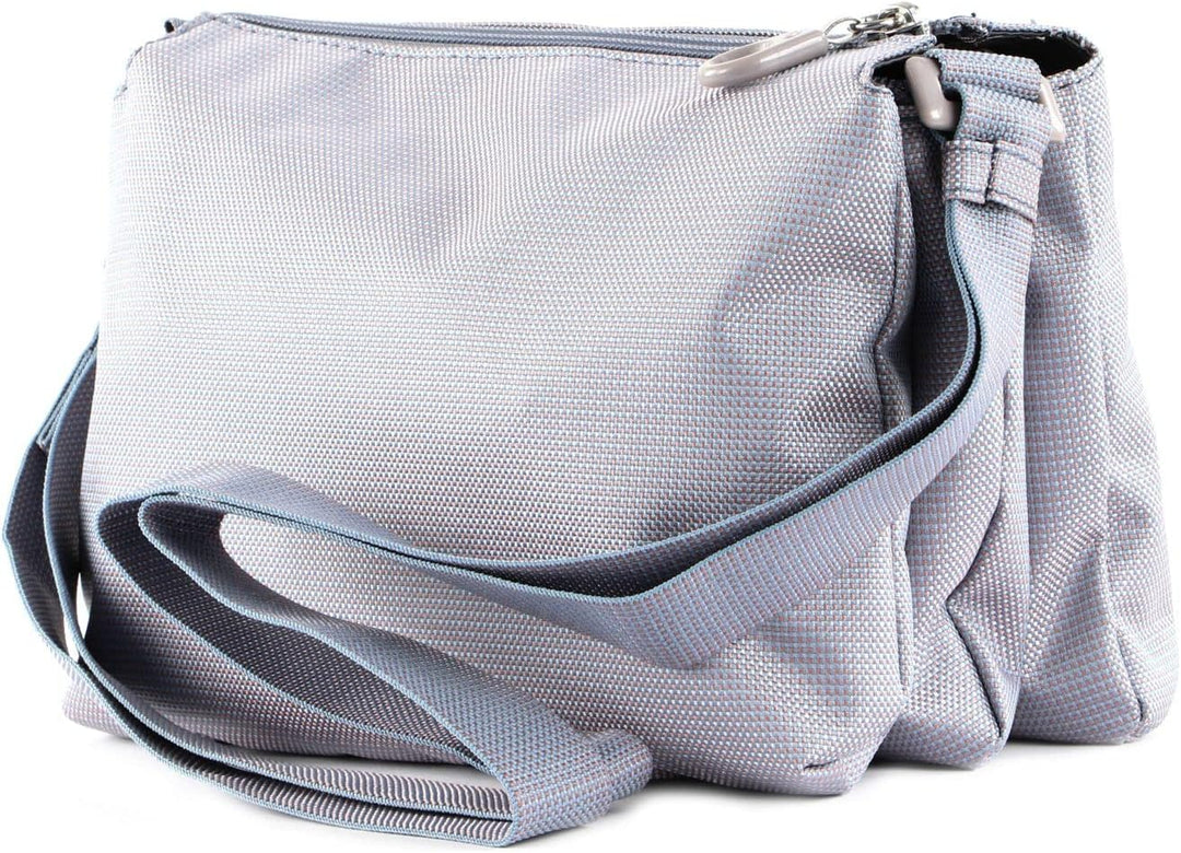 Mandarina Duck Damen Md 20 POCHETS Summer Fog, Summer Fog
