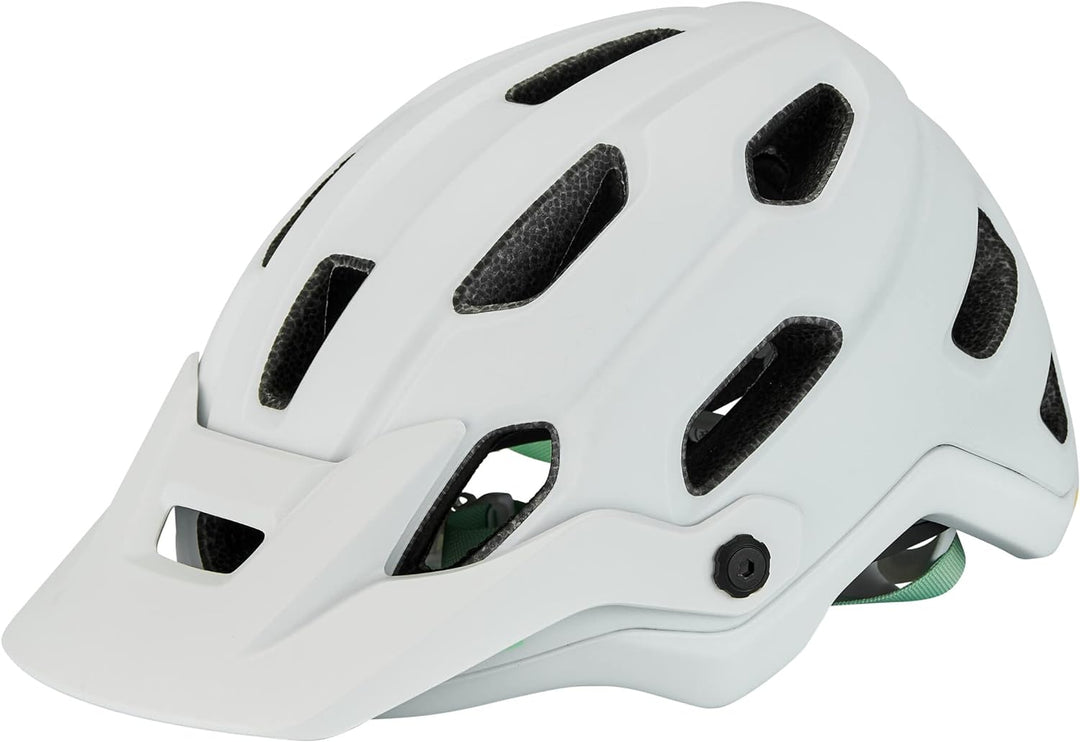 Giro Source MIPS Damen All Mountain MTB Fahrrad Helm matt weiss 2022, M