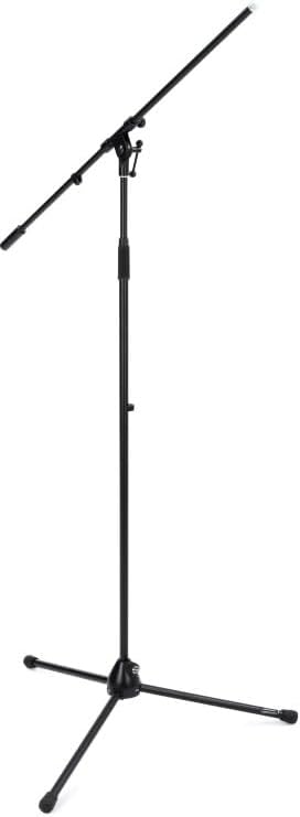 Konig & Meyer Overhead-Mikrofonstativ - 21021 1120 - 2010 mm / 1065 mm oben, 1120 - 2010 mm / 1065 m