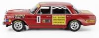 WERK 83 1/18 - M-ERCEDES-B-ENZ AMG 300 SEL 6.8-24H Nurburgring 1972 W18030002