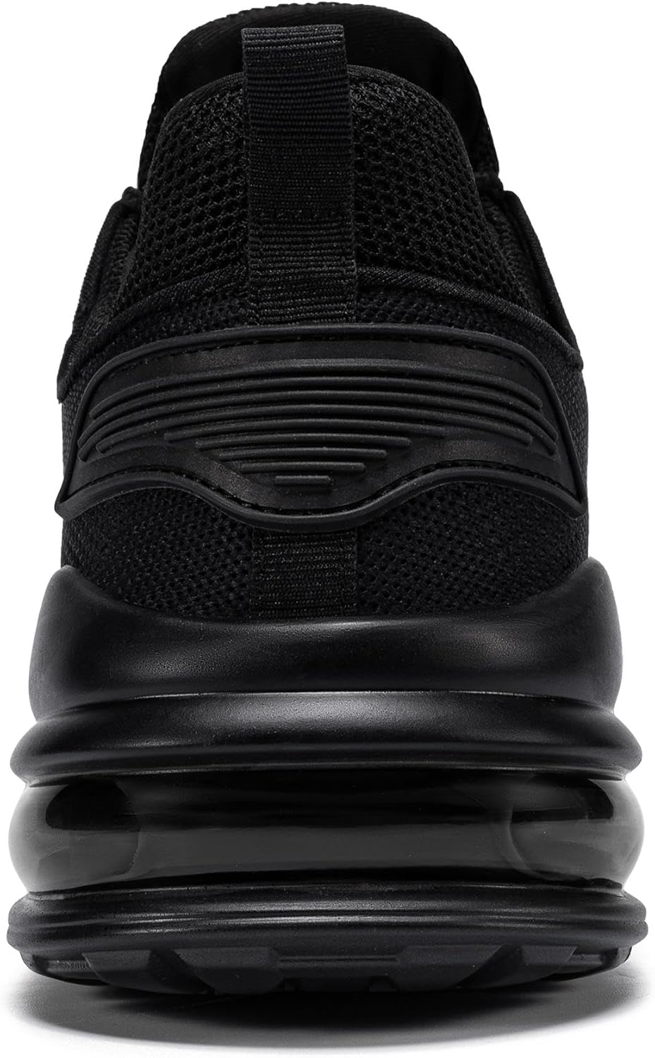 LARNMERN Wasserdicht Schuhe Laufschuhe Herren Sportschuhe Kochschuhe rutschfeste Turnschuhe Fashion