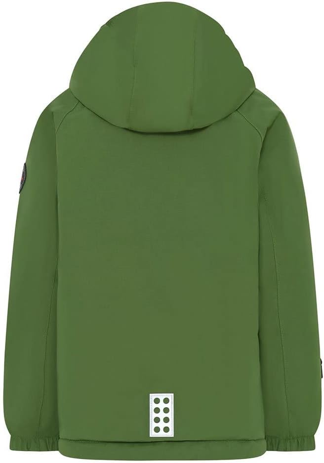 LEGO Unisex Regenjacke 80 816, 80 816