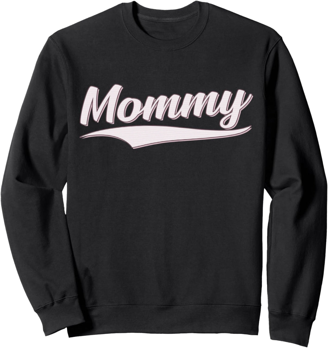 Muttertag oder Geburtstagsgeschenk für Mama Sweatshirt