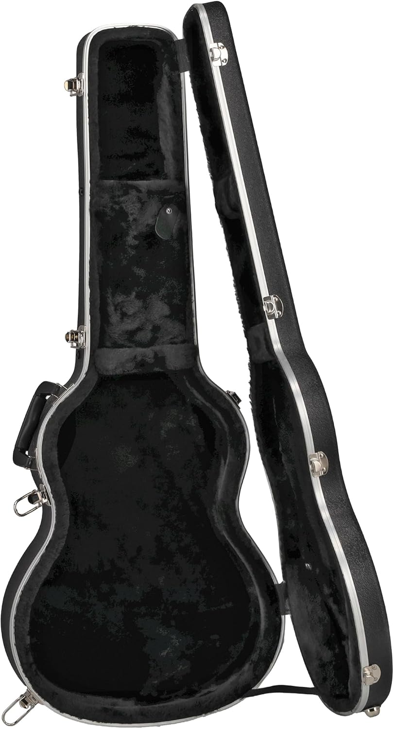 FX F560310 Gitarrenkoffer ABS Konzertgitarre Für Konzertgitarre, Für Konzertgitarre