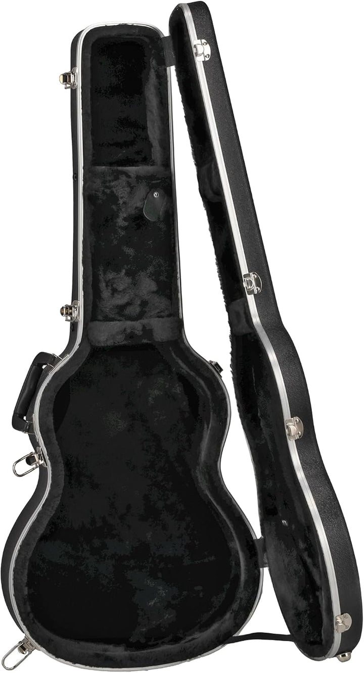 FX F560310 Gitarrenkoffer ABS Konzertgitarre Für Konzertgitarre, Für Konzertgitarre
