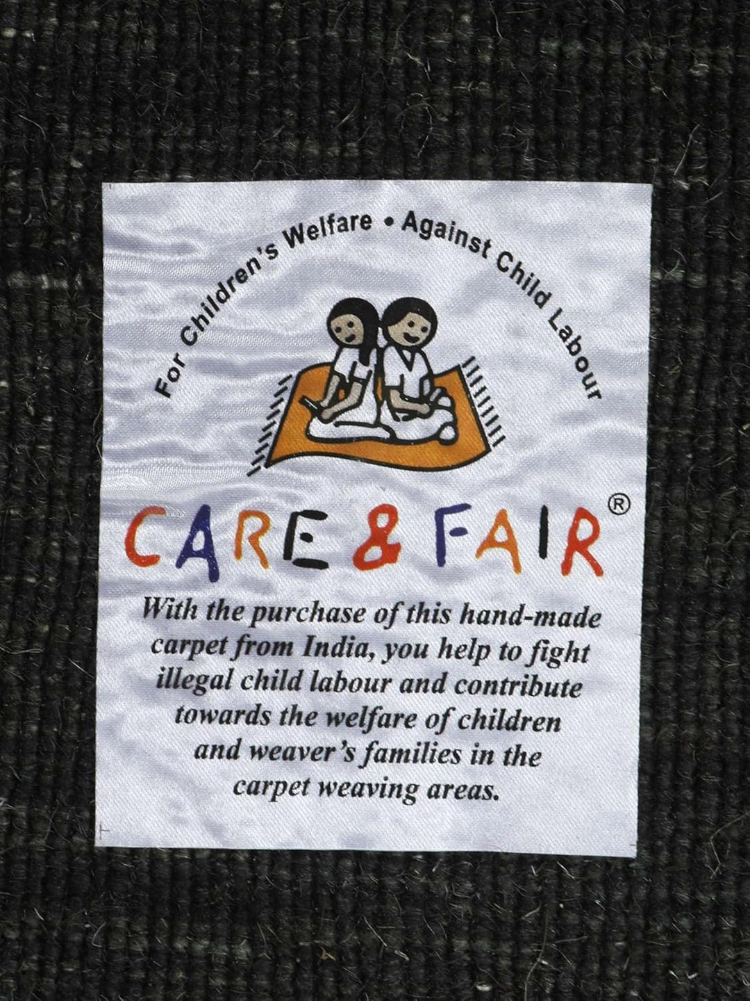 RugVista, Kelim Loom, Teppich, Mittelflor Teppich, ∅ 200 cm, Rund, Moderner Kelim Teppich, Wolle, Fl