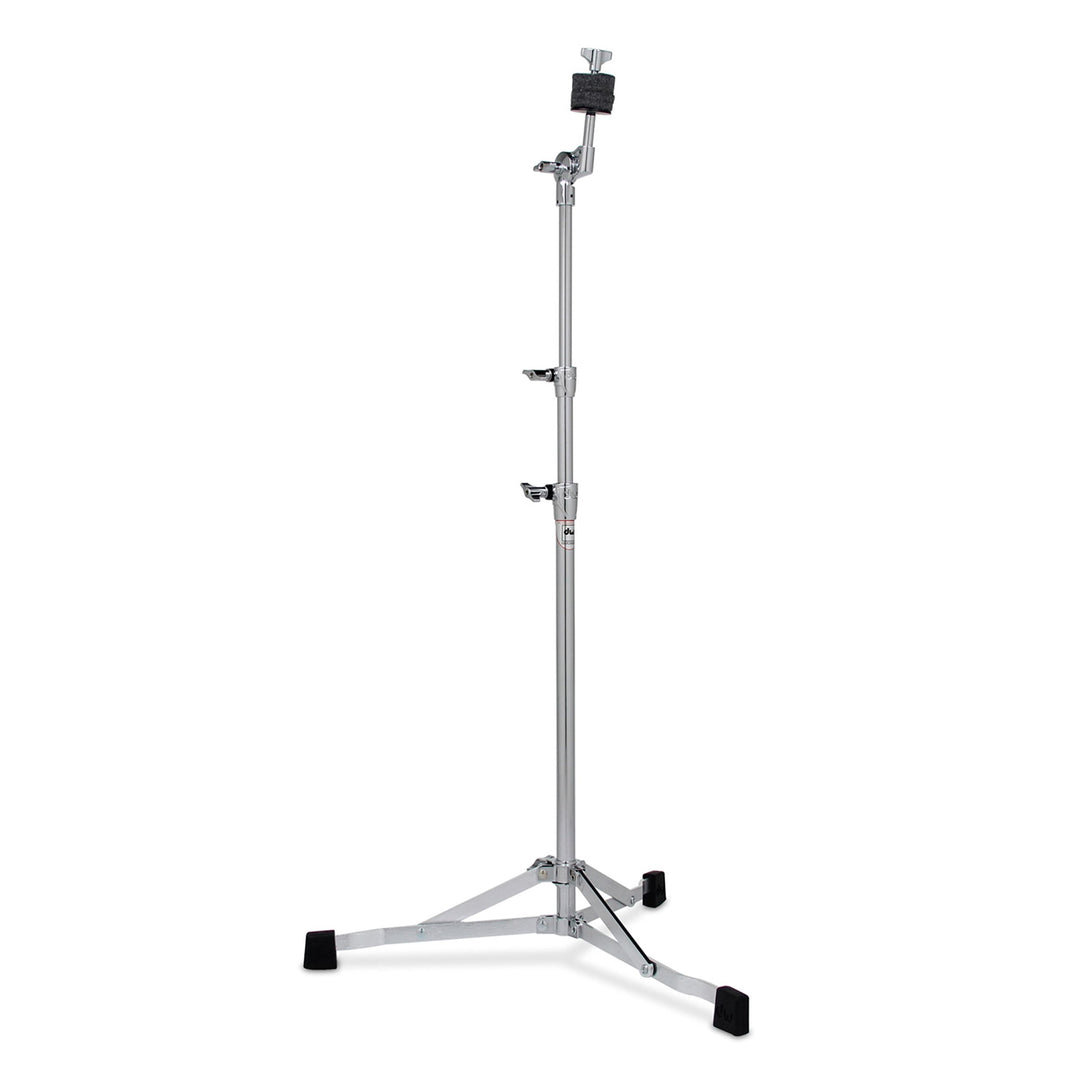 DW Ultraleichter Beckenständer Retro Flat Base 6000 Serie