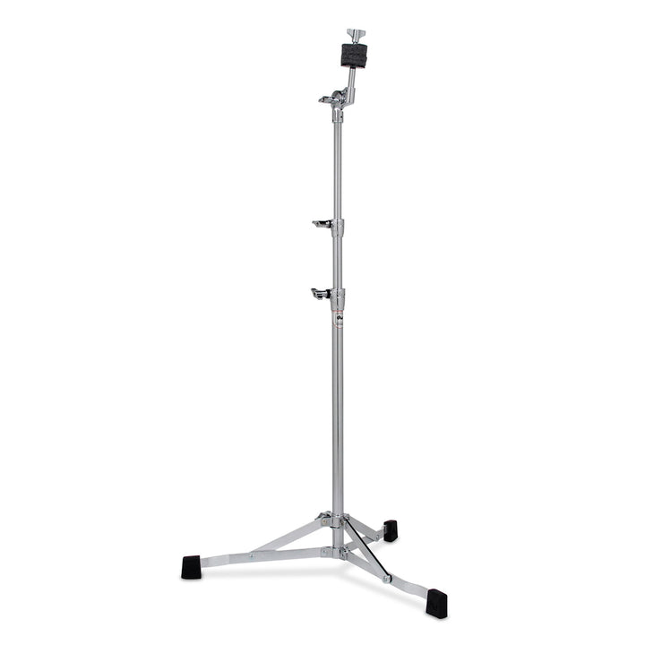 DW Ultraleichter Beckenständer Retro Flat Base 6000 Serie