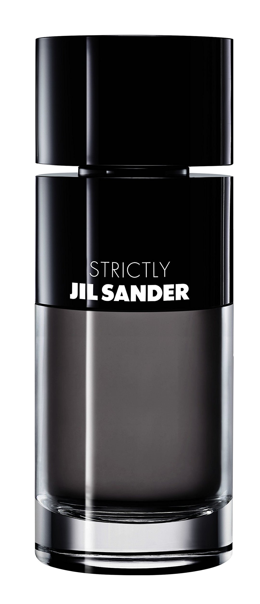 Jil Sander Strictly Night Eau de Toilette, 80 ml Holz 80 ml (1er Pack), Holz 80 ml (1er Pack)