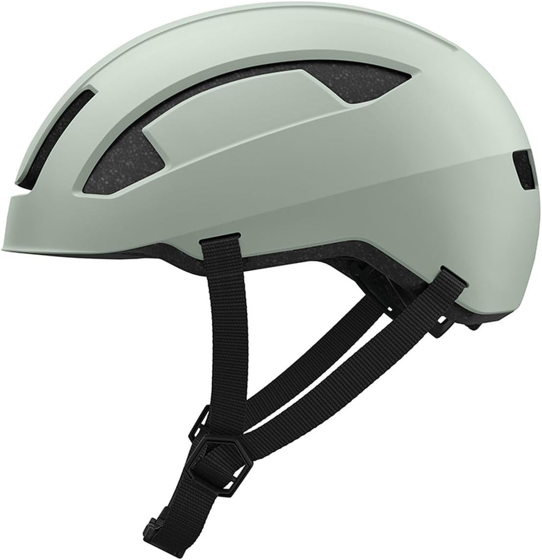 Lazer CityZen KinetiCore Helm grün, M