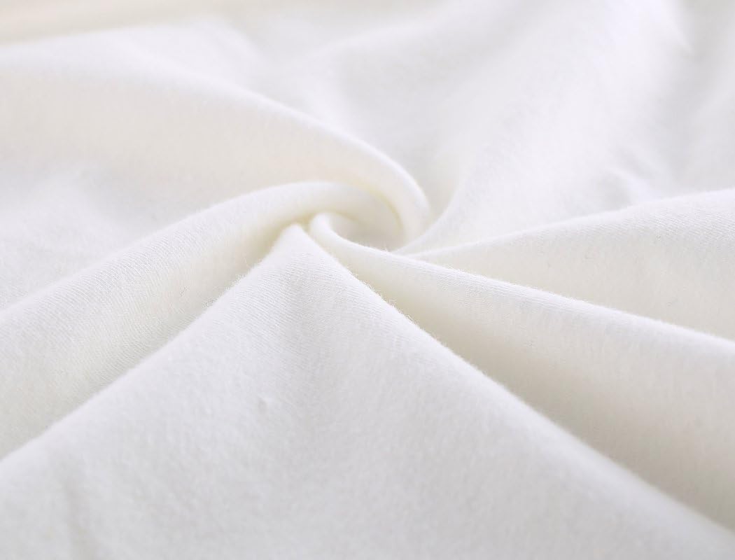 ZUMIY Schwangerschaft Stillen Top, Damen Baumwolle Umstandskleidung Schlaf Ärmellos Cami mit Verstel