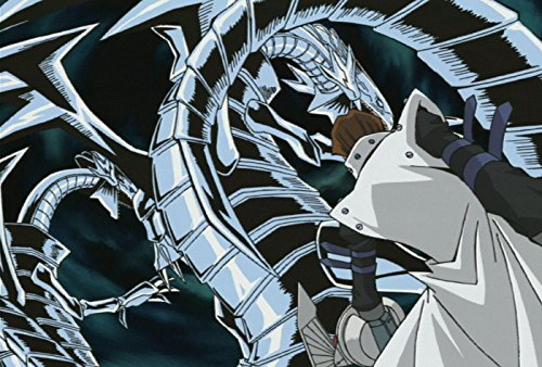 Yu-Gi-Oh! - Staffel 3.2 (Folge 122-144 im 5 Disc Set), DVD