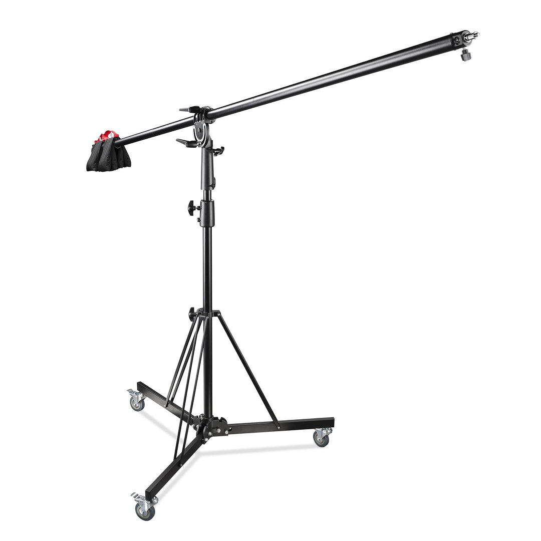 Walimex Pro Galgen-Rollstativ mit