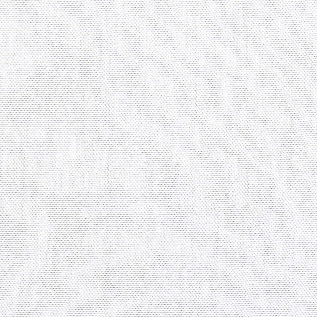 babybay Jersey Spannbetttuch Deluxe Doppelpack passend für Modell Original, weiss Weiss 2 Stück 100%