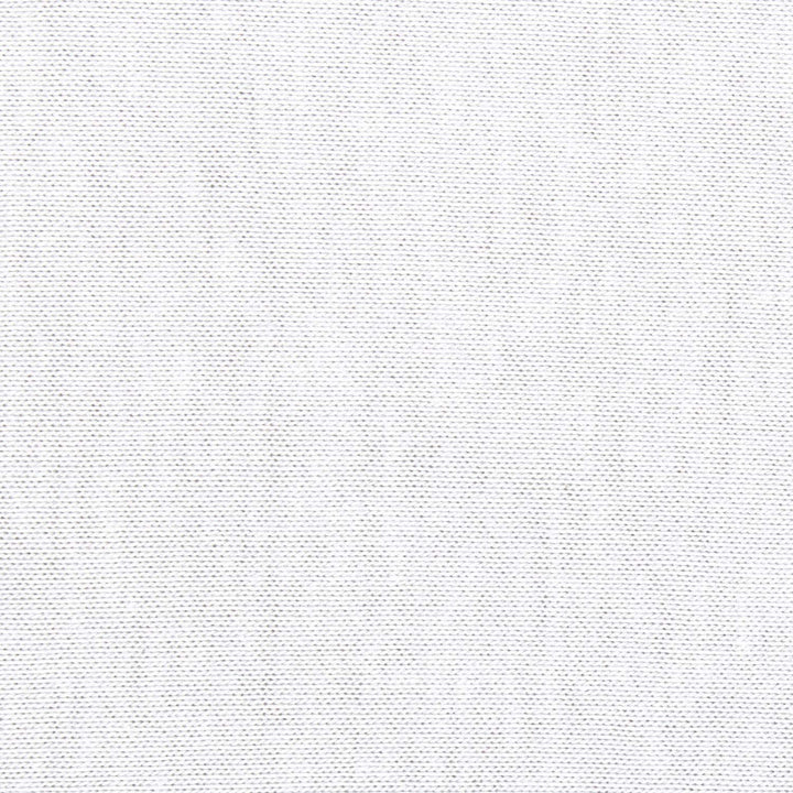 babybay Jersey Spannbetttuch Deluxe Doppelpack passend für Modell Original, weiss Weiss 2 Stück 100%