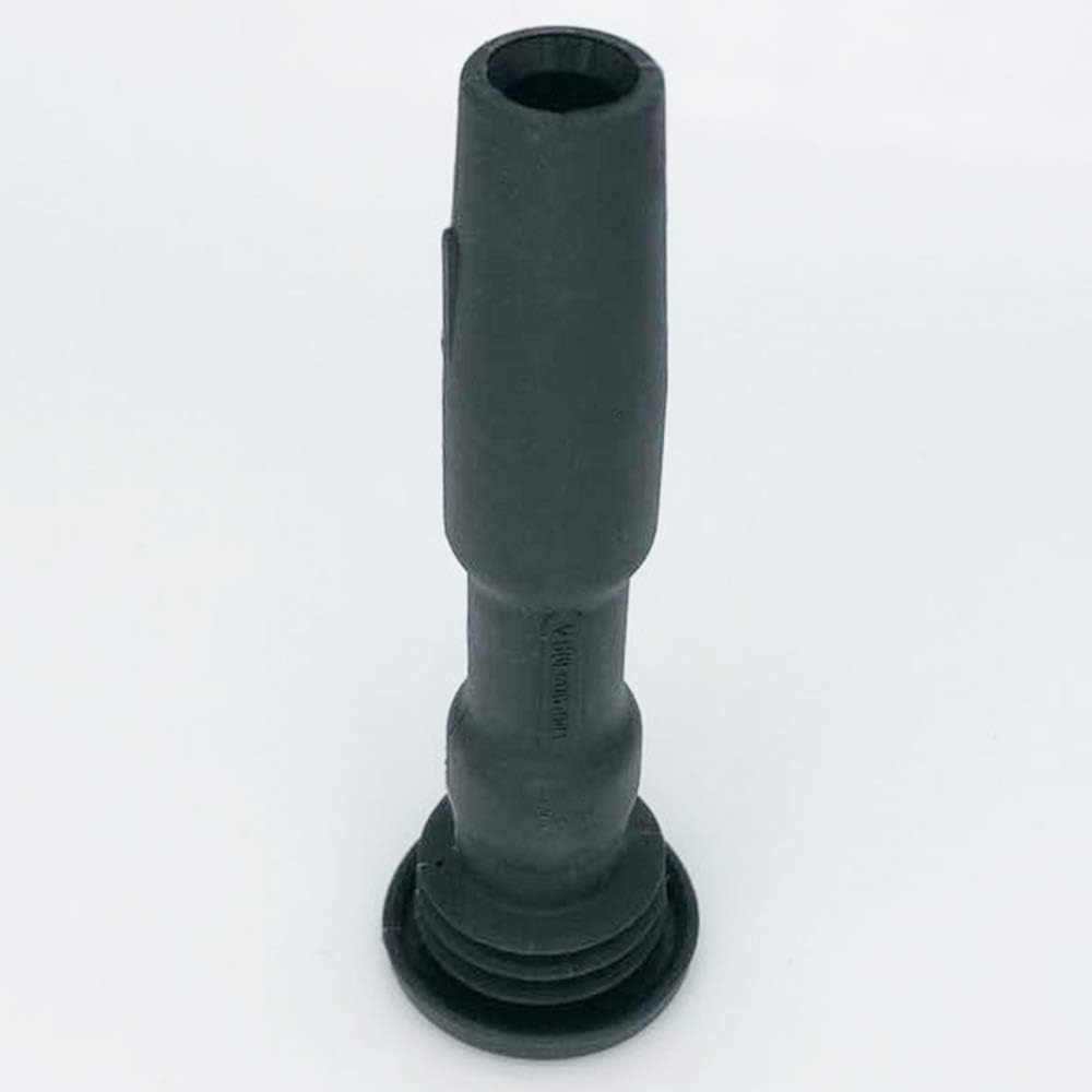 04E905199A Zündspule Gummistiefel für Polo Golf VI VII Jetta IV Beetle A1 A3 A4 A5 Q2 Q3 Leon Ibiza